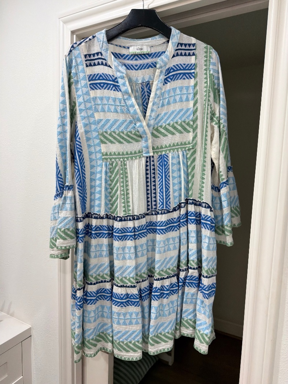 Devotion Twins Size M LIKE NEW